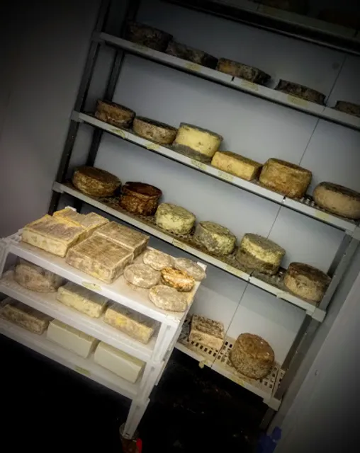 Agriturismo Mangià ad Campagna