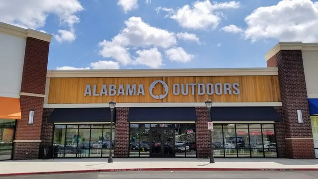 Alabama Outdoors Trussville