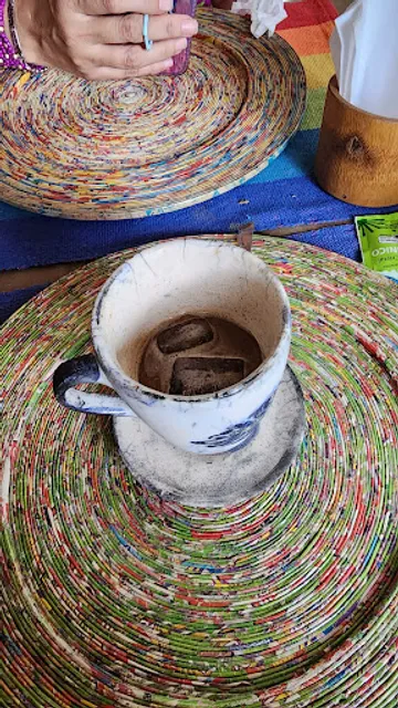 Mercada Agroecológica