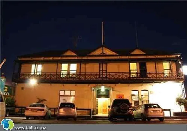 Villa by the Sea - BBH