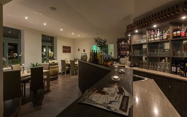 Steakhouse Groß Laasch