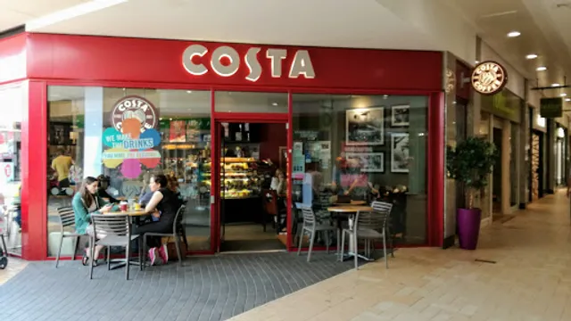 Costa Coffee