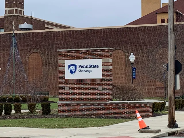 Penn State Shenango