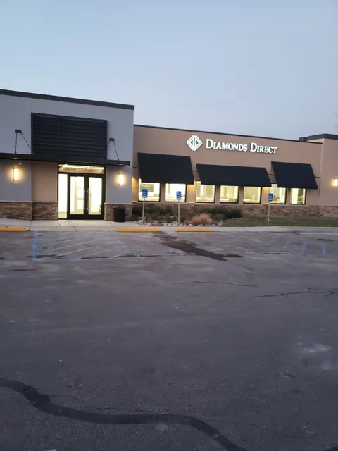 Diamonds Direct Kansas City