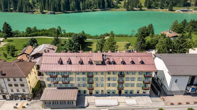Hotel Auronzo
