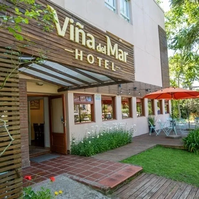 Hotel Viña del Mar