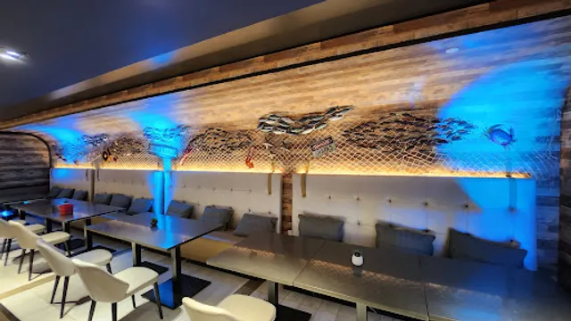 Dock3366 香港仔碼頭