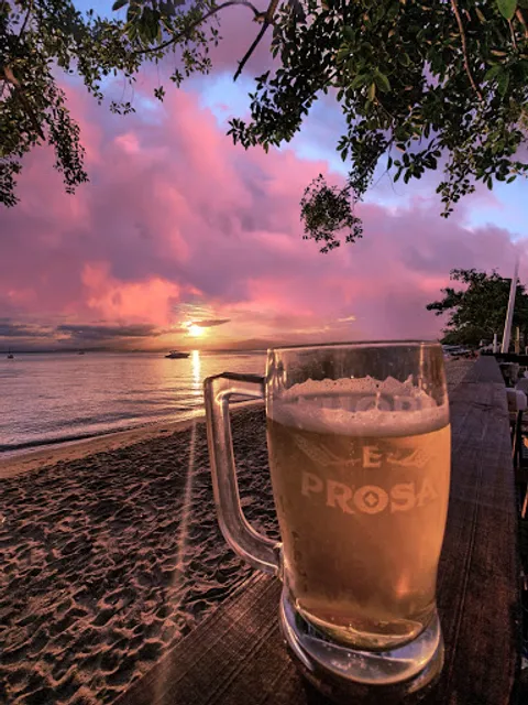 Chopp e Prosa Restaurante e Petiscaria