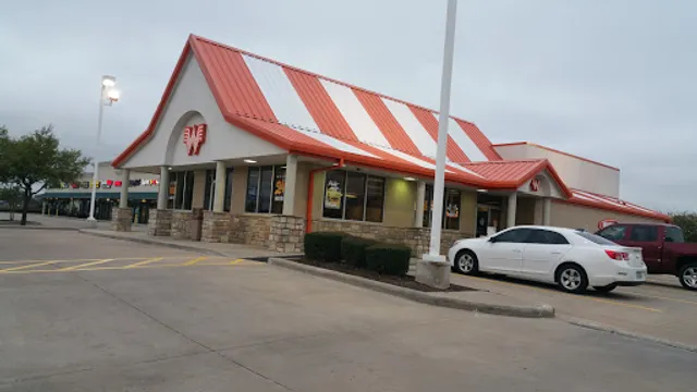 Whataburger
