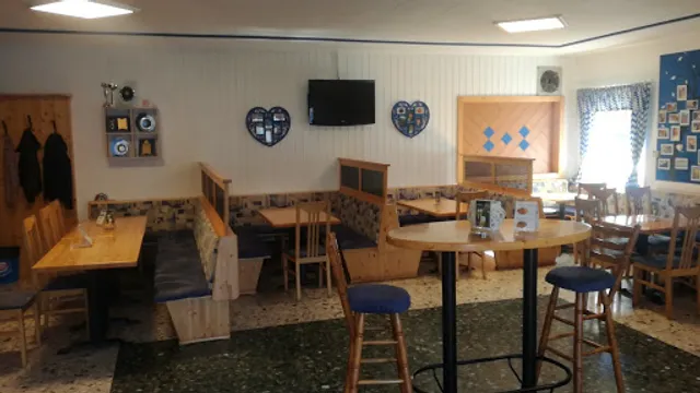 Schwingsi's Sport Café