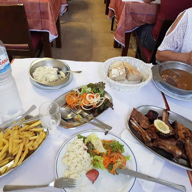 Restaurante Pérola Da Cidade