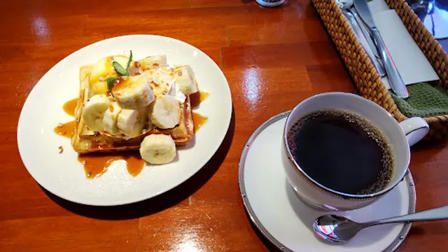 （有）珈琲倶楽部 石山店