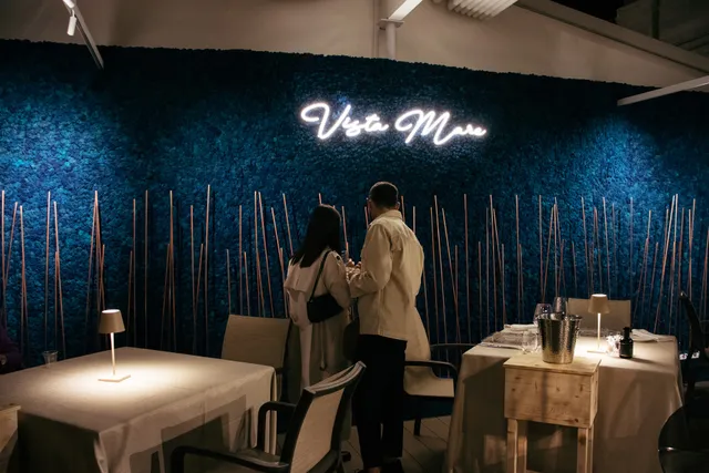 Vista Mare Ristorante