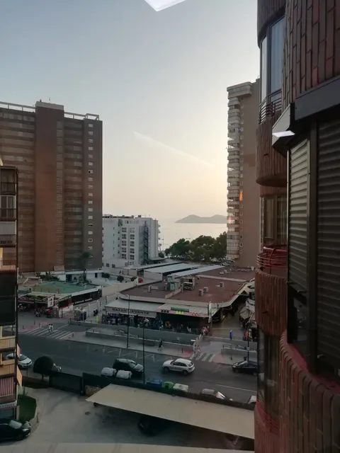 Coblanca 5 Holidays & Relax