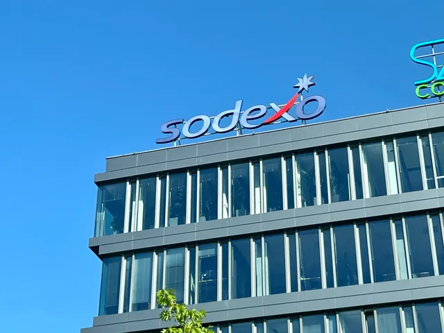 Sodexo Poland Sp. o.o.