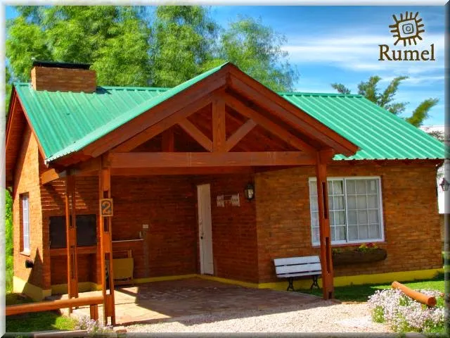 Cabañas Rumel