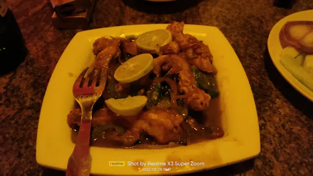 Jamuna Bar and restaurant