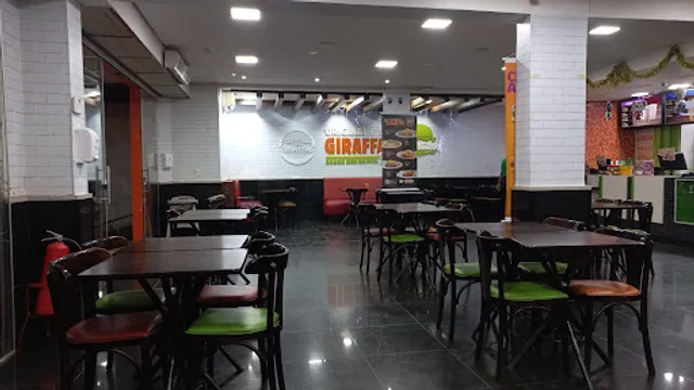 Giraffas Ceilândia II