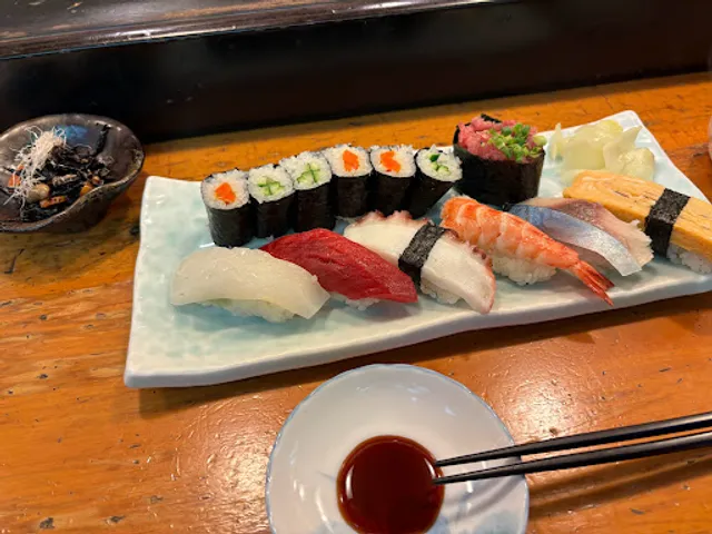 Ohige Sushi
