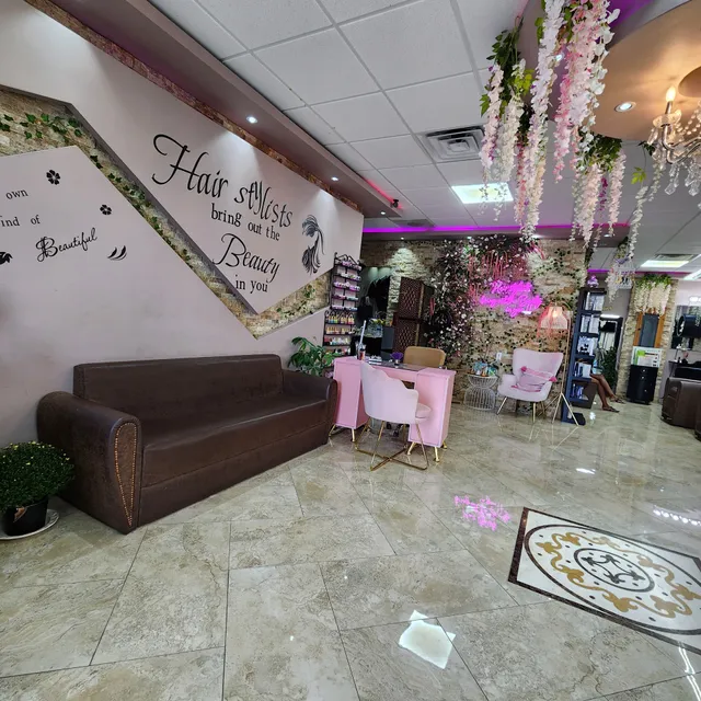 Sophia's Beauty Salon