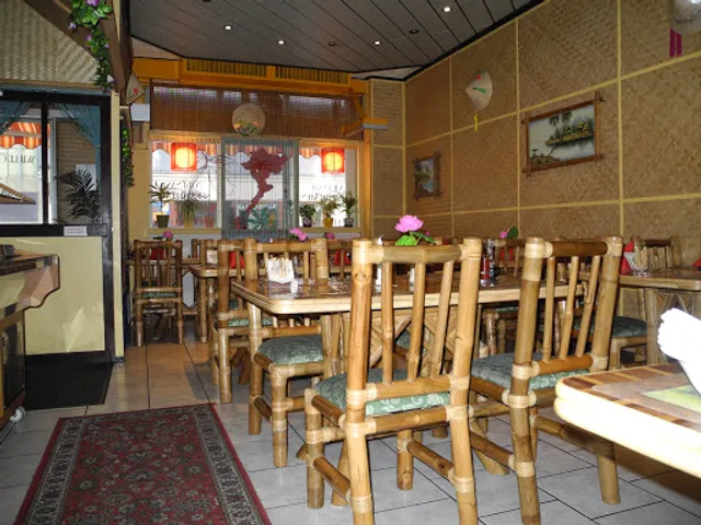 Vietnam Spezialitäten