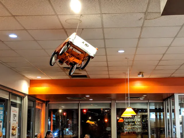 A&W Canada