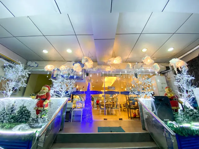 Capitancillo Cafe & Restaurant and Catering Services