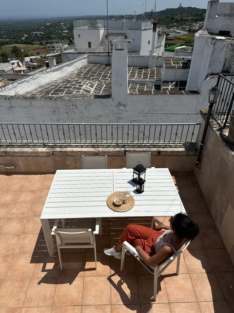 Casa Federica Ostuni