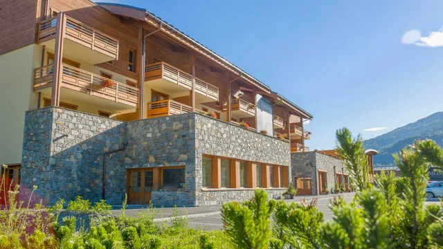 CGH Résidences & Spas - Le Cœur d'Or