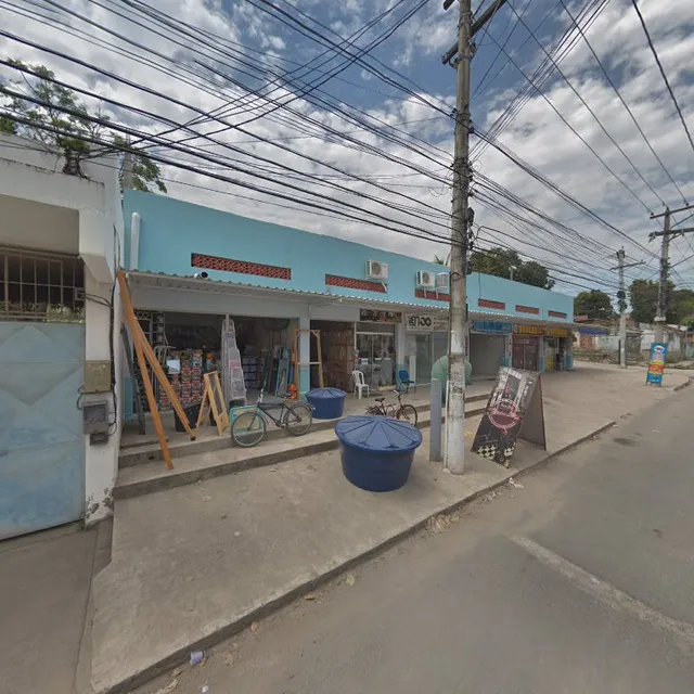 Pizzaria e lanchonete sol nascente