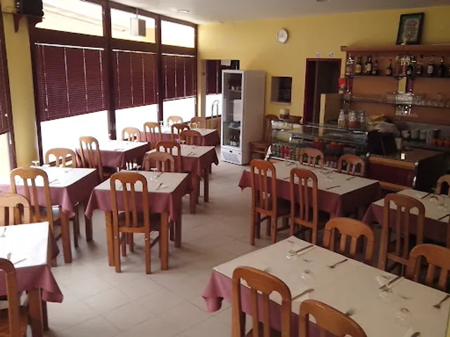 Almonda Grill Churrasqueira