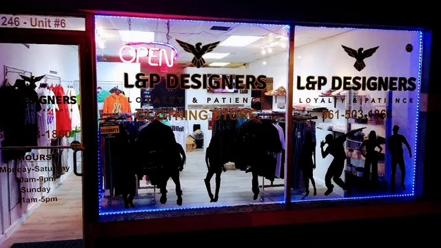 L&pdesigners 239 LLC