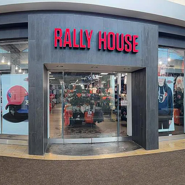 Rally House First Colony Mall