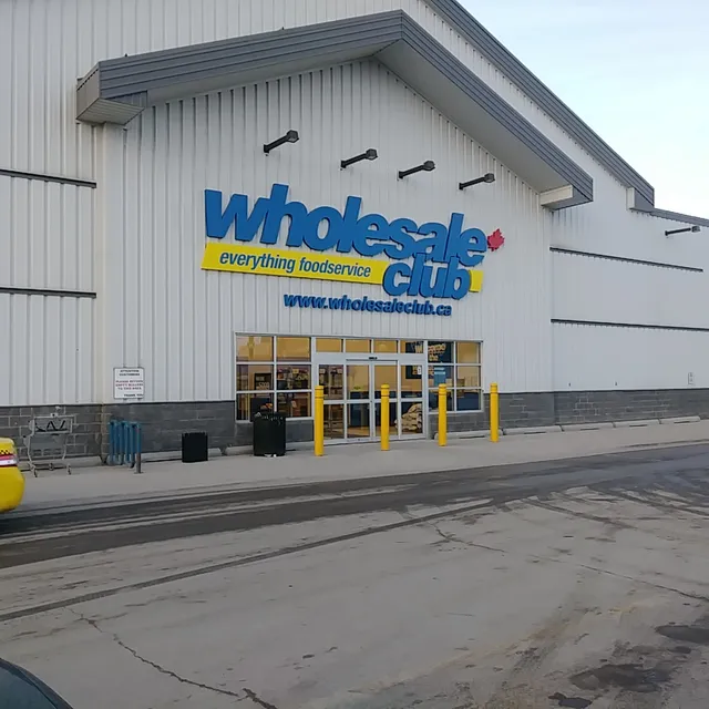 Grosvenor Park Centre