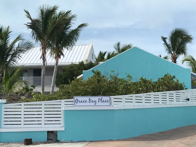 Grace Bay Place