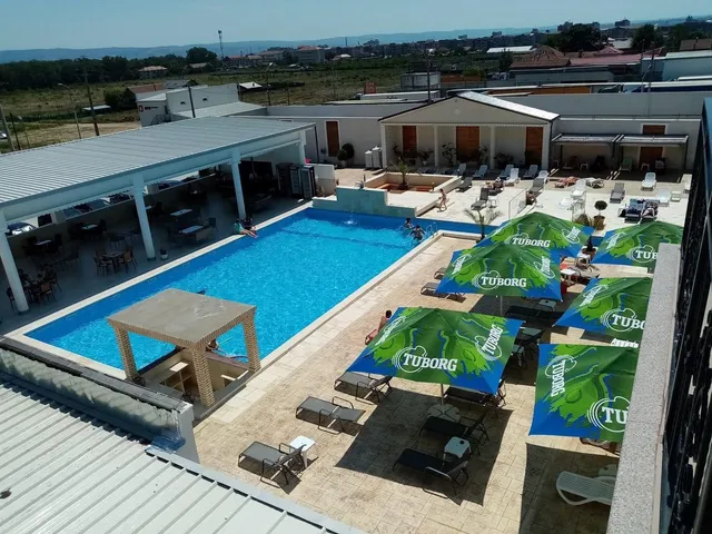 Motel Restaurant Elite