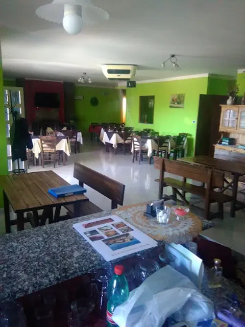 Ristorante Pizzeria "PECCATI DI GOLA" Locanda affittacamere