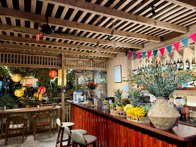 La Lumiere Restaurant & Coffee