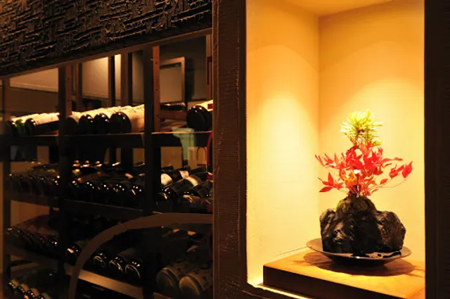 地産食彩 越中舞華