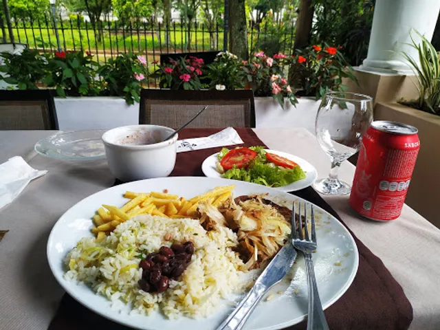 Alquimia dos Temperos