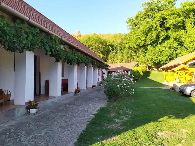 Cseresznyés Vendégház