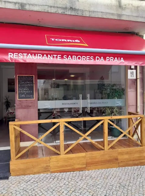 Sabores da praia (Praia de Mira)