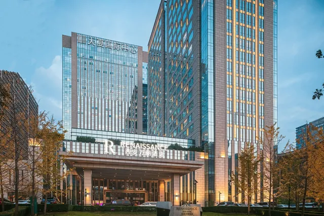 Renaissance Xi'an Hotel