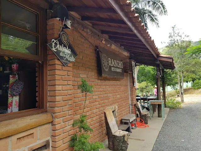 Rancho Restaurante