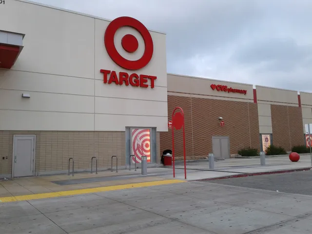 Target
