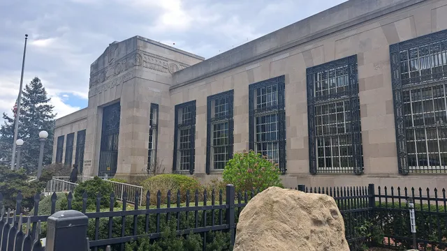 United States Postal Service