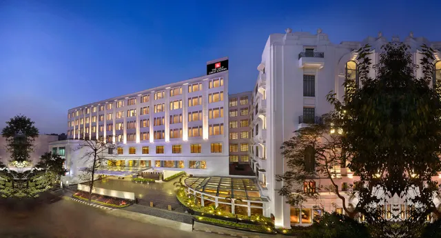 The LaLiT Great Eastern Kolkata