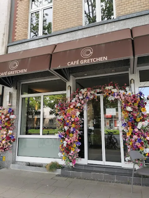 Café Gretchen