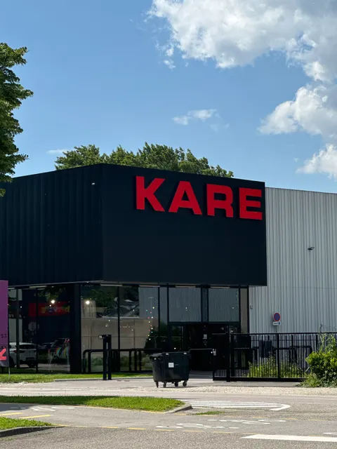 KARE Grenoble