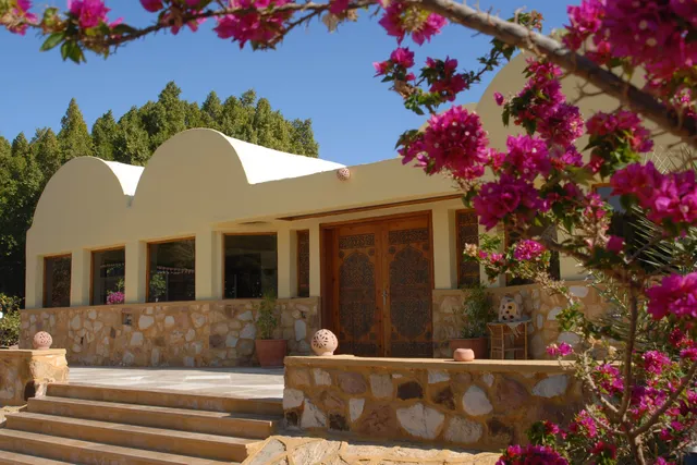 International Hot Spring Hotel